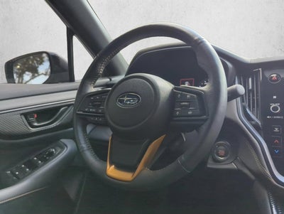 2025 Subaru Outback Wilderness AWD