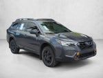 2025 Subaru Outback Wilderness AWD
