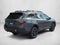2025 Subaru Outback Wilderness AWD