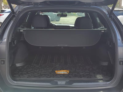 2025 Subaru Outback Wilderness AWD