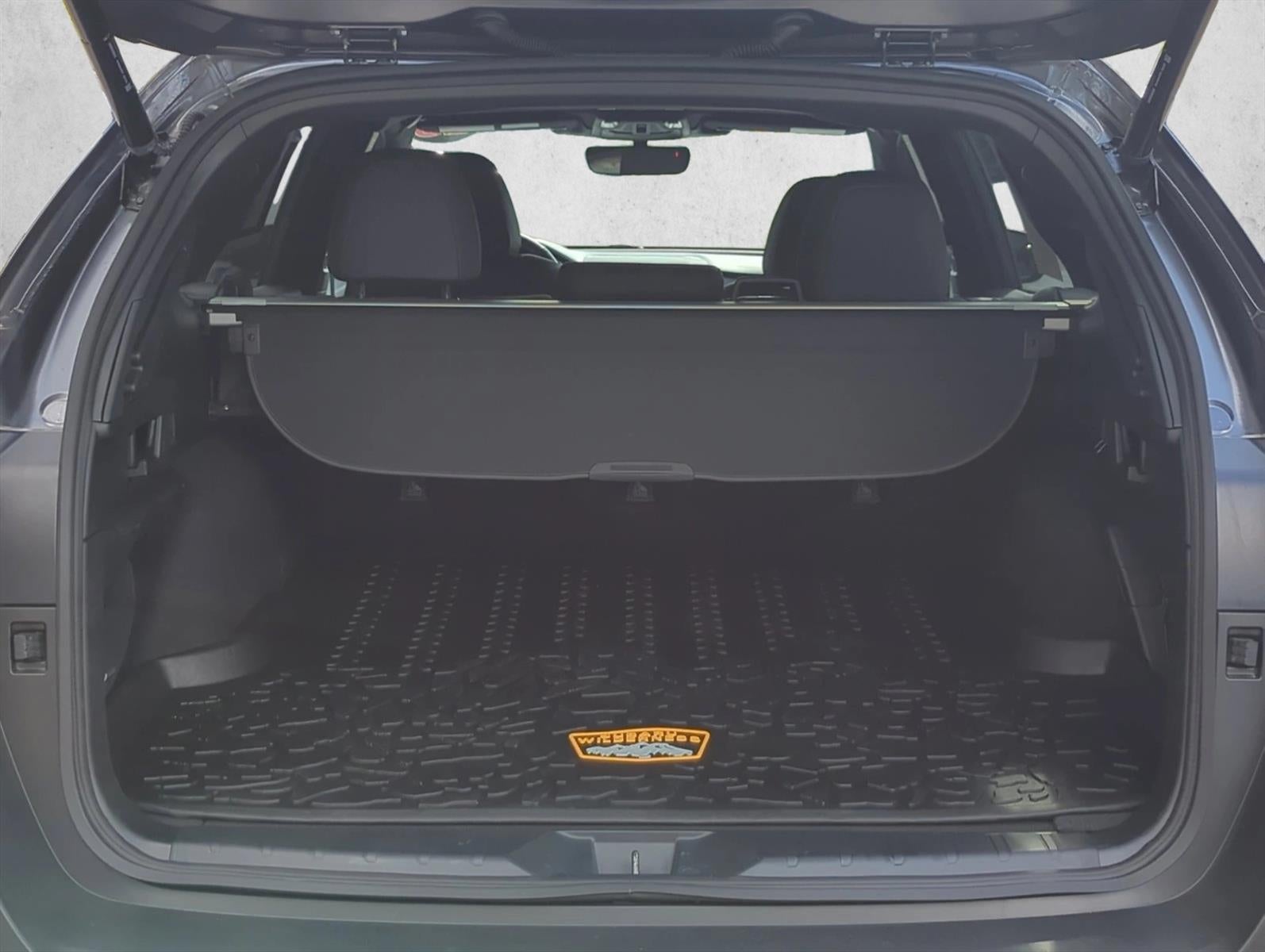 2025 Subaru Outback Wilderness AWD