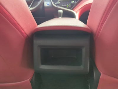 2019 Toyota Camry Hybrid LE CVT (Natl)