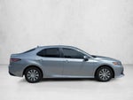 2019 Toyota Camry Hybrid LE CVT (Natl)
