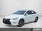 2016 Toyota Camry 4dr Sdn I4 Auto SE (SE)