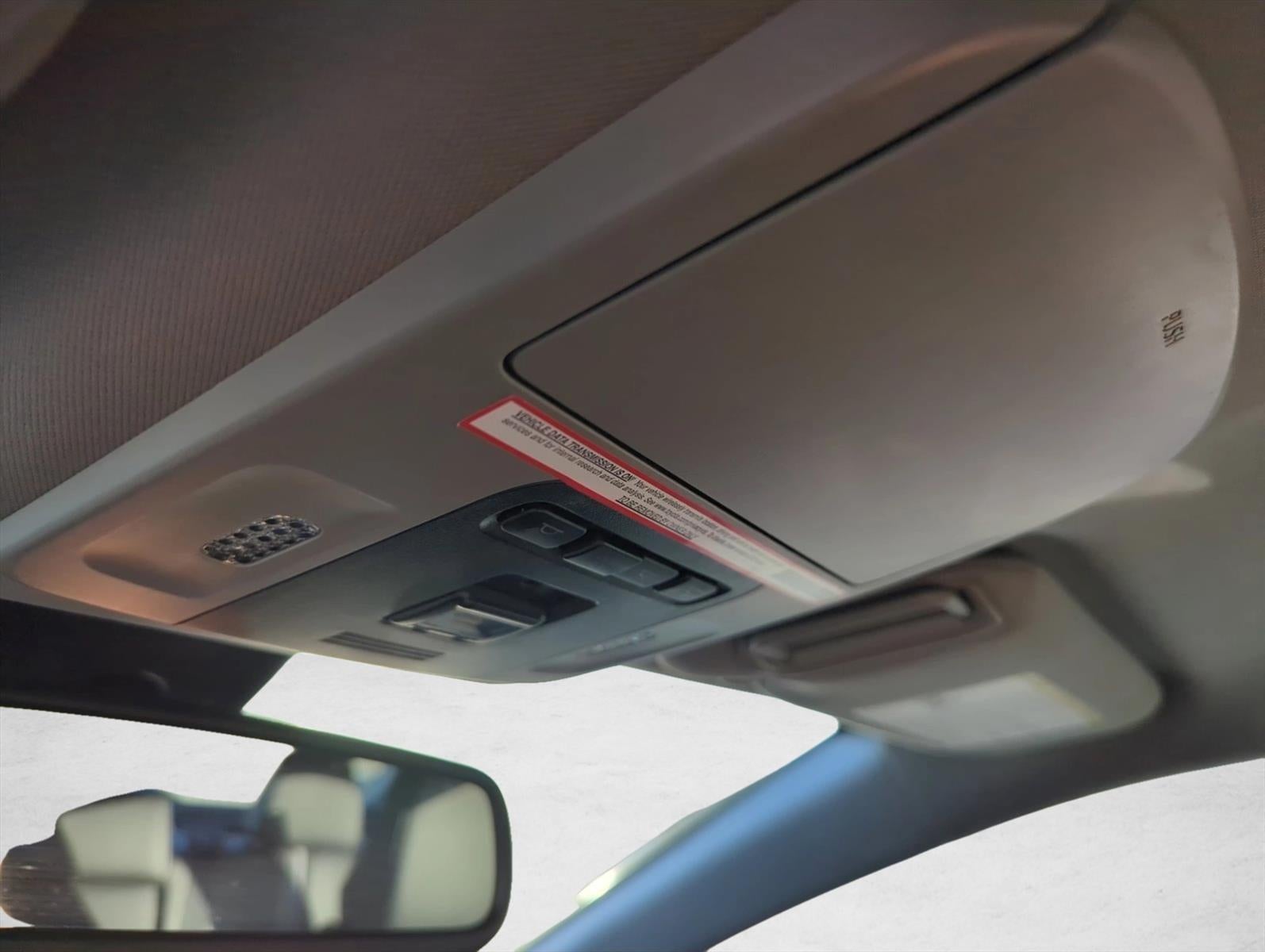 2023 Toyota Camry Hybrid XLE CVT (Natl)