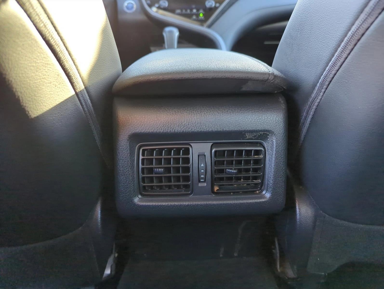 2023 Toyota Camry Hybrid XLE CVT (Natl)