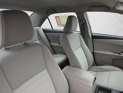 2016 Toyota Camry 4dr Sdn I4 Auto LE (SE)