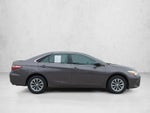 2016 Toyota Camry 4dr Sdn I4 Auto LE (SE)