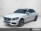 2018 Mercedes-Benz C-Class C 300 Sedan