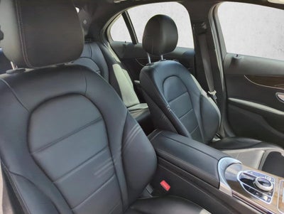 2018 Mercedes-Benz C-Class C 300 Sedan