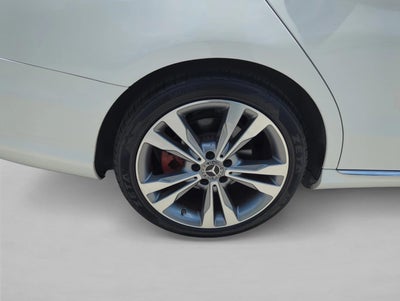 2018 Mercedes-Benz C-Class C 300 Sedan
