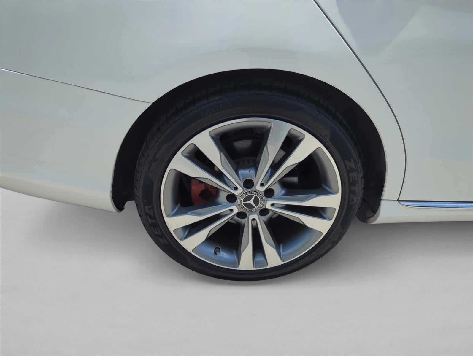 2018 Mercedes-Benz C-Class C 300 Sedan