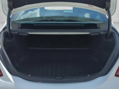 2018 Mercedes-Benz C-Class C 300 Sedan
