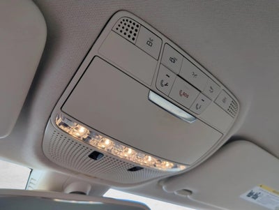 2015 Mercedes-Benz C-Class C 300 4MATIC® Luxury Sedan