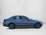2015 Mercedes-Benz C-Class C 300 4MATIC® Luxury Sedan