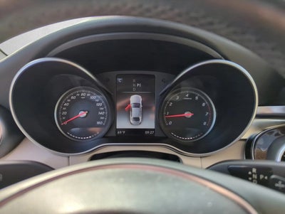 2015 Mercedes-Benz C-Class C 300 4MATIC® Luxury Sedan