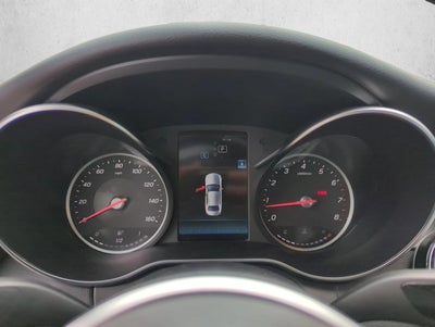2019 Mercedes-Benz C-Class C 300 Sedan