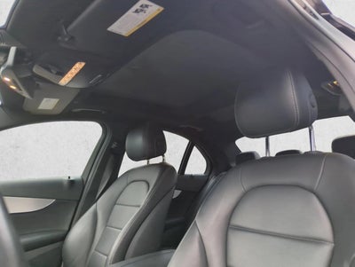 2019 Mercedes-Benz C-Class C 300 Sedan