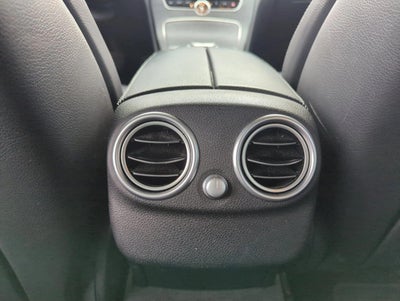 2019 Mercedes-Benz C-Class C 300 Sedan