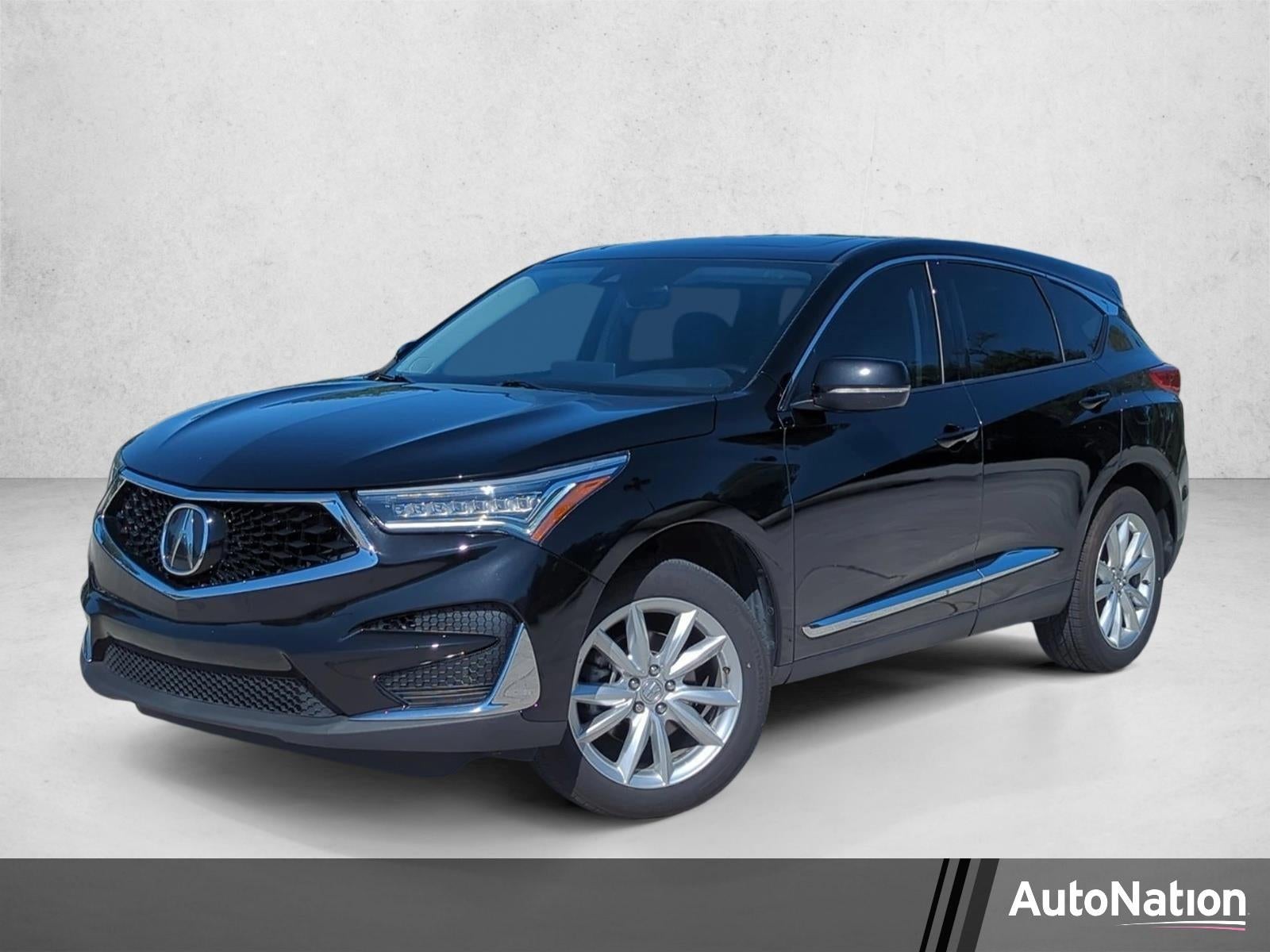 2021 Acura RDX FWD