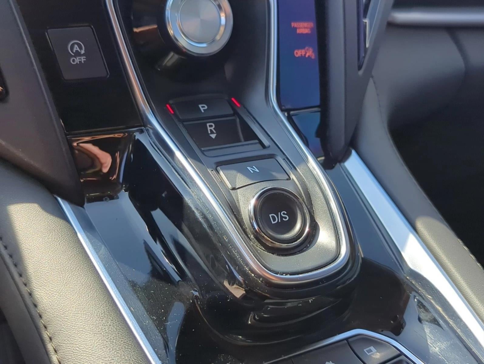 2021 Acura RDX FWD