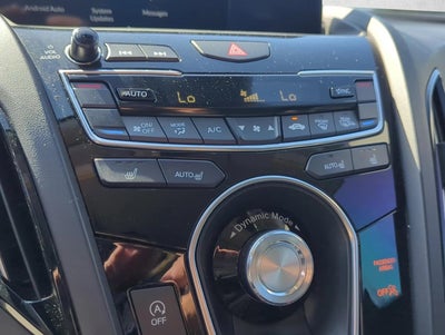 2021 Acura RDX FWD