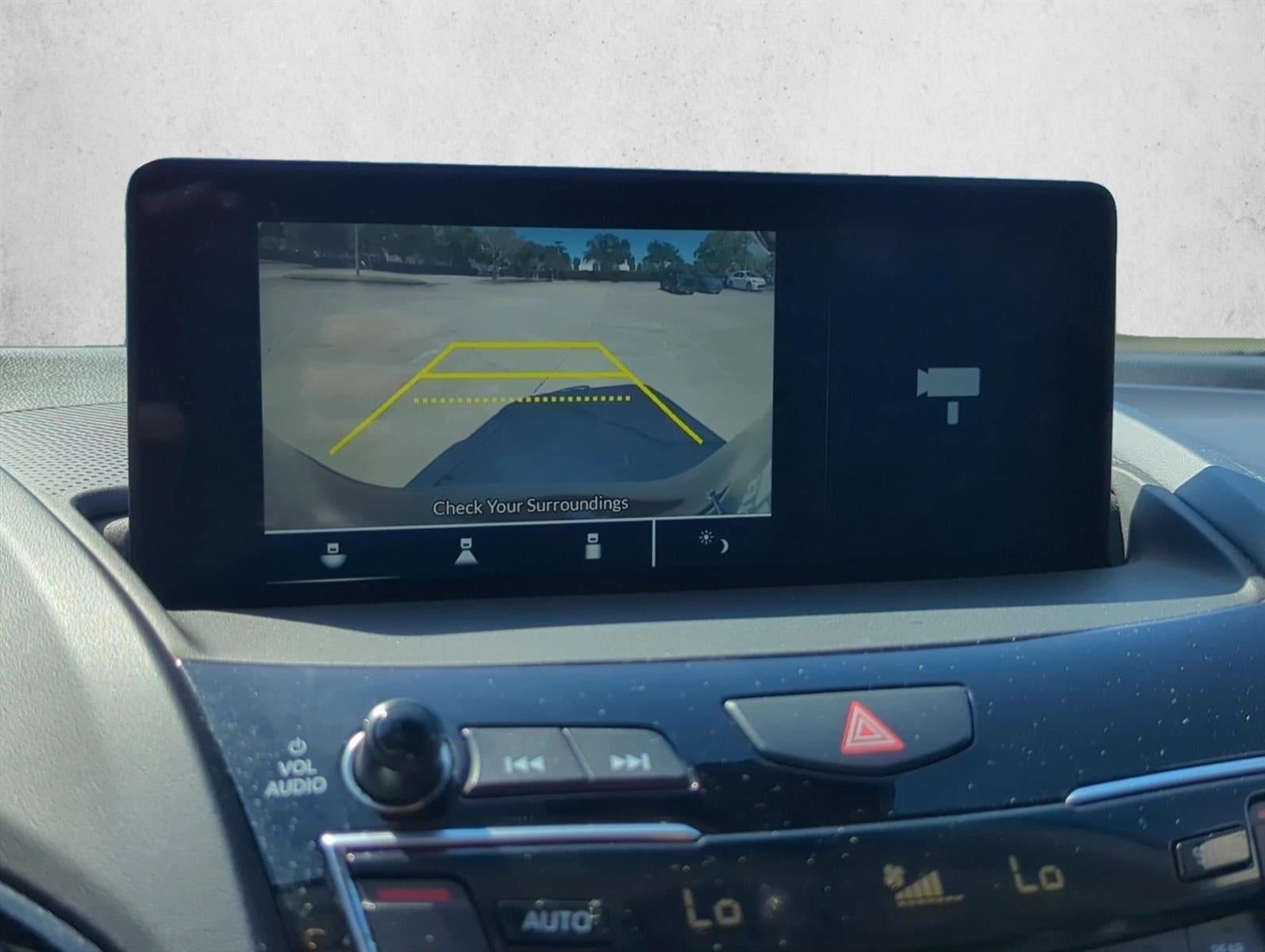 2021 Acura RDX FWD
