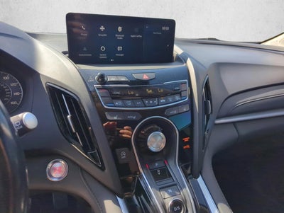 2021 Acura RDX FWD