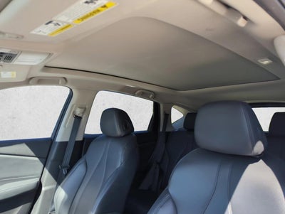 2021 Acura RDX FWD