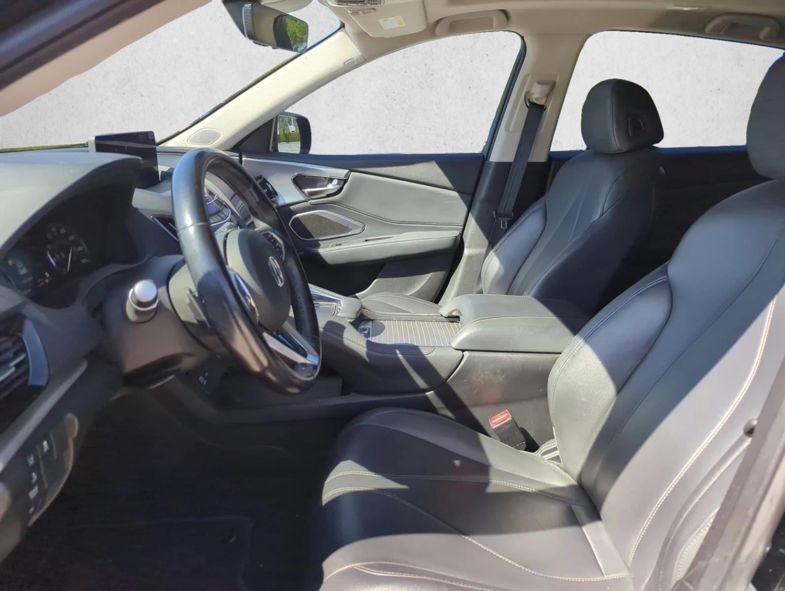 2021 Acura RDX FWD