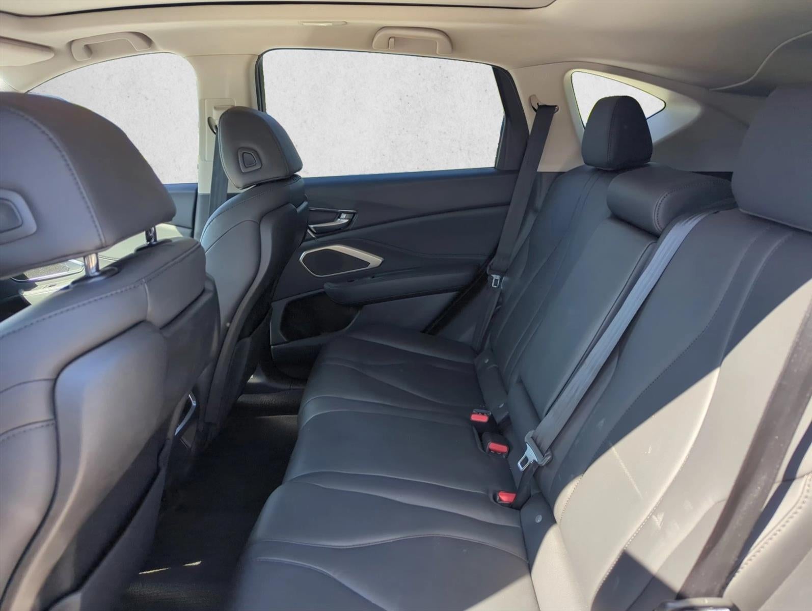 2021 Acura RDX FWD