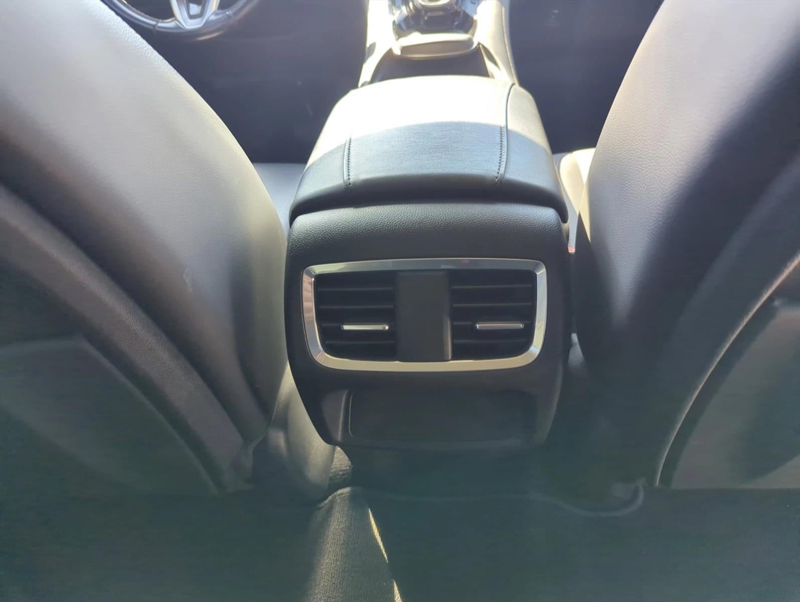 2021 Acura RDX FWD