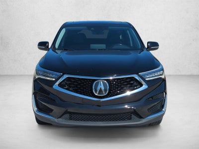 2021 Acura RDX FWD