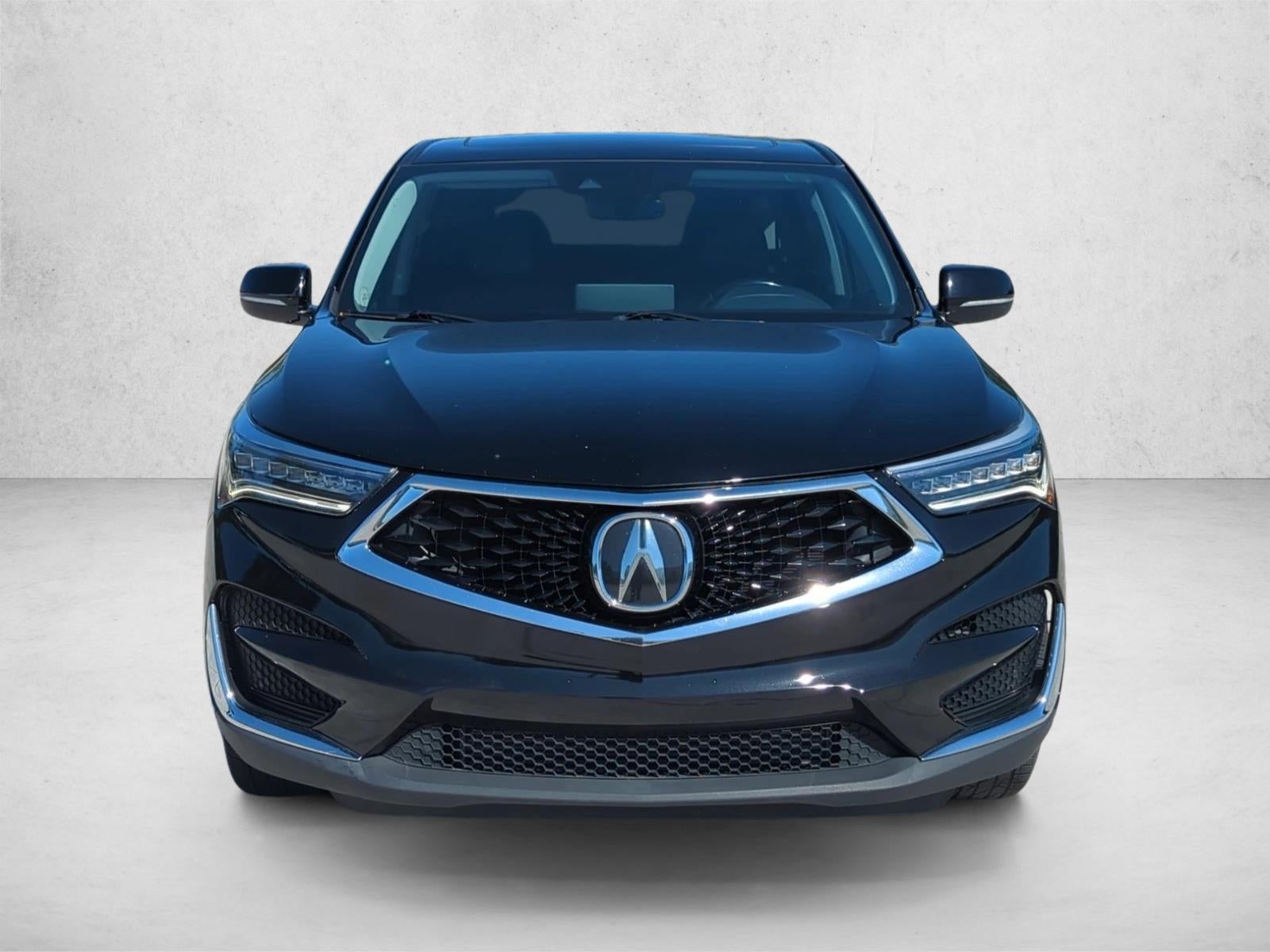 2021 Acura RDX FWD