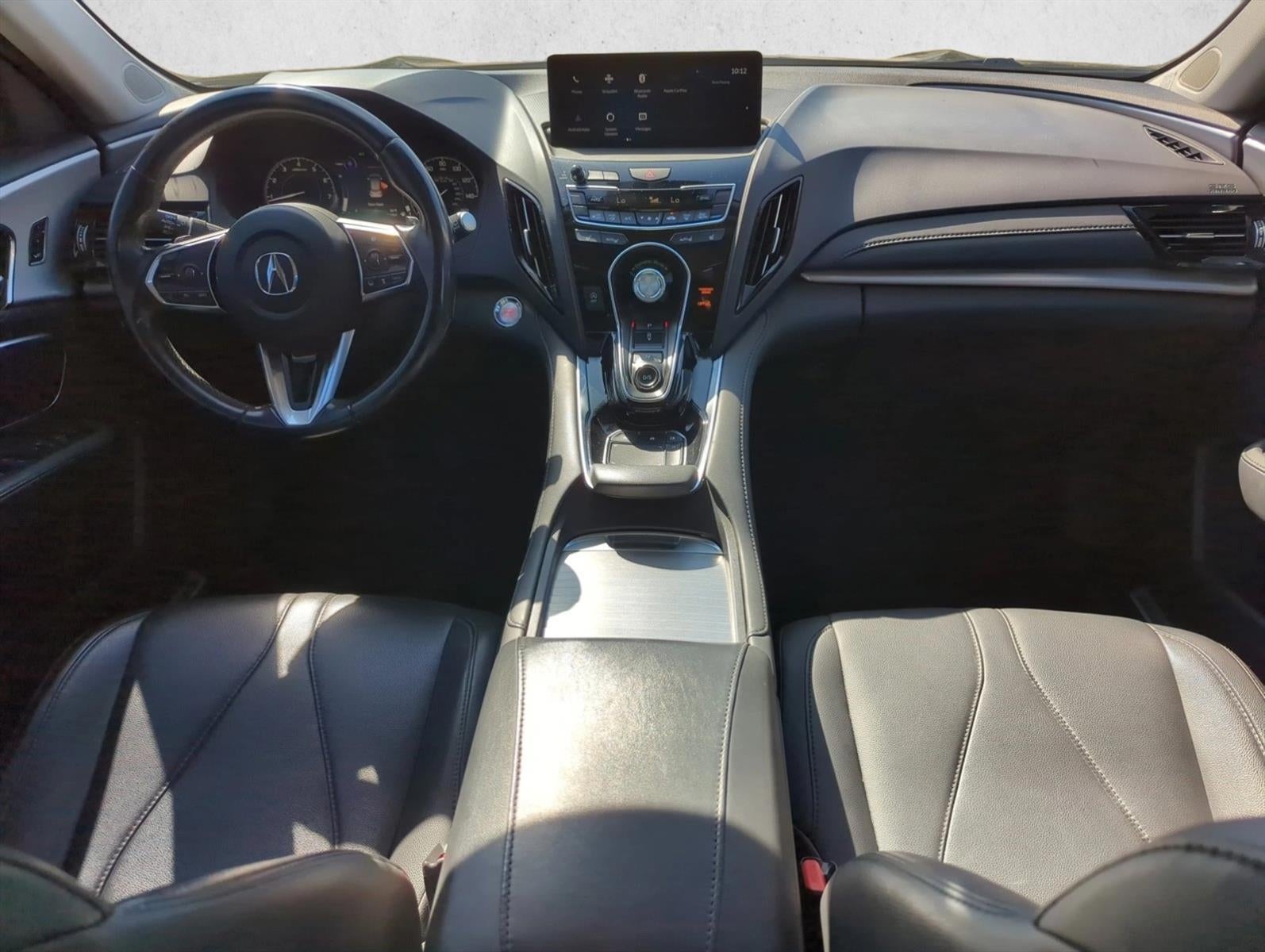 2021 Acura RDX FWD