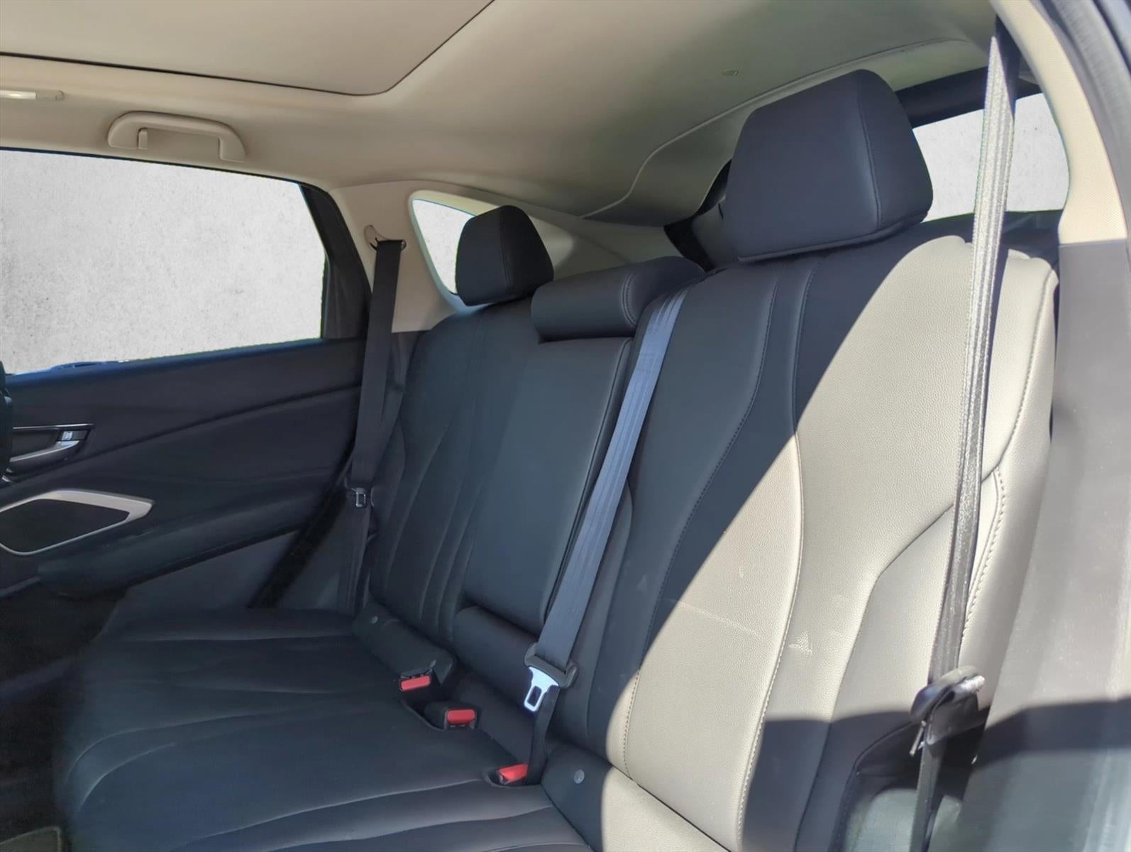 2021 Acura RDX FWD