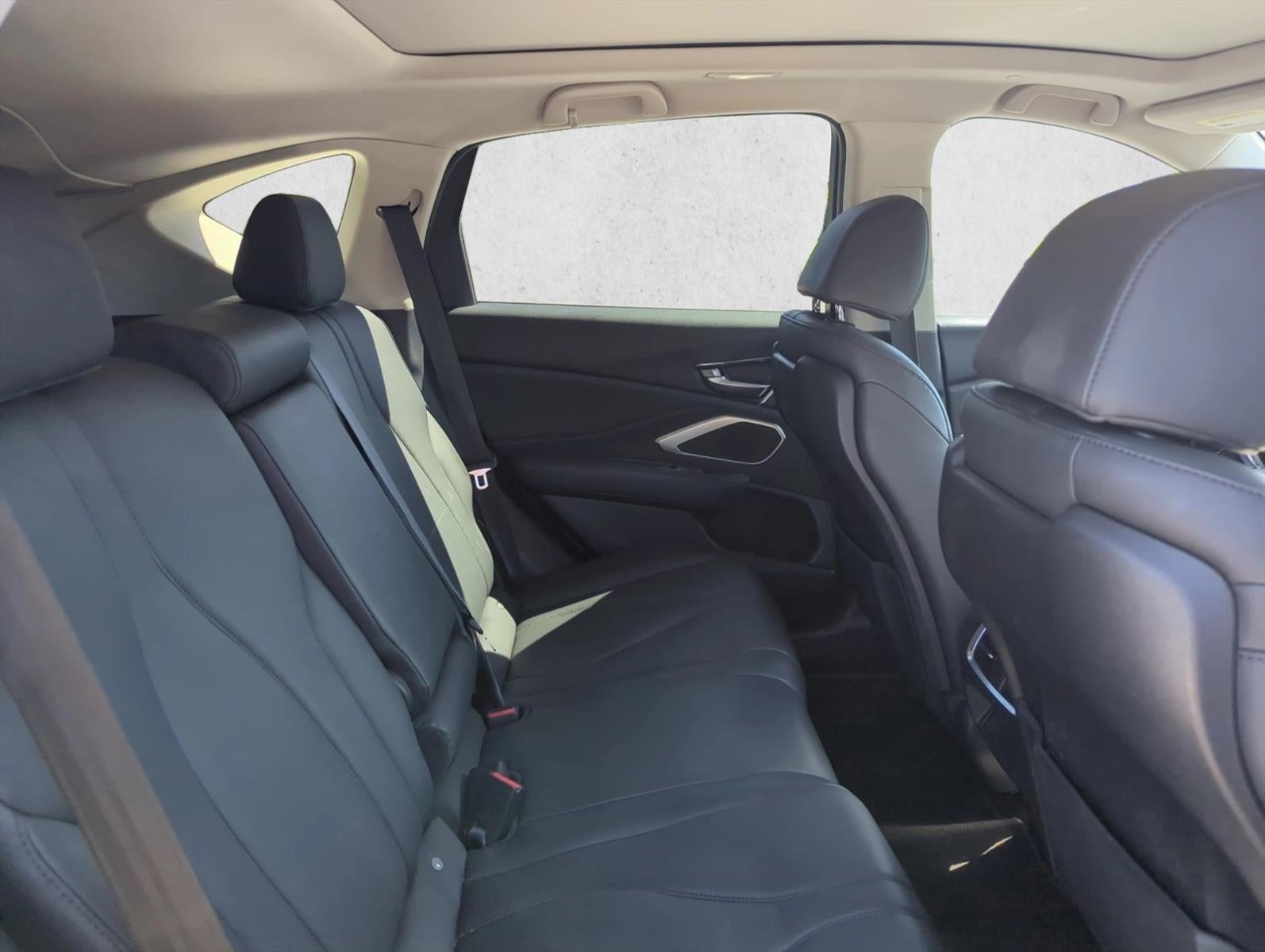 2021 Acura RDX FWD