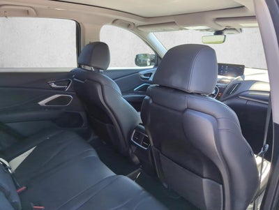 2021 Acura RDX FWD