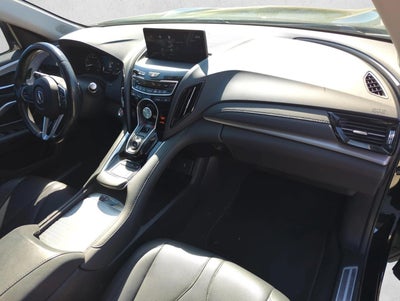 2021 Acura RDX FWD