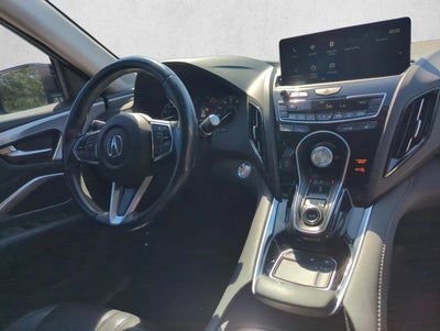 2021 Acura RDX FWD