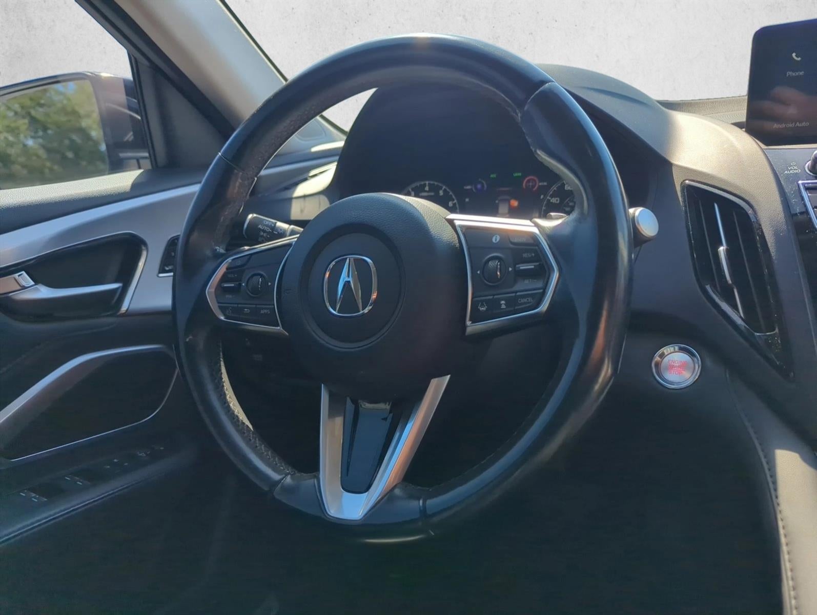 2021 Acura RDX FWD