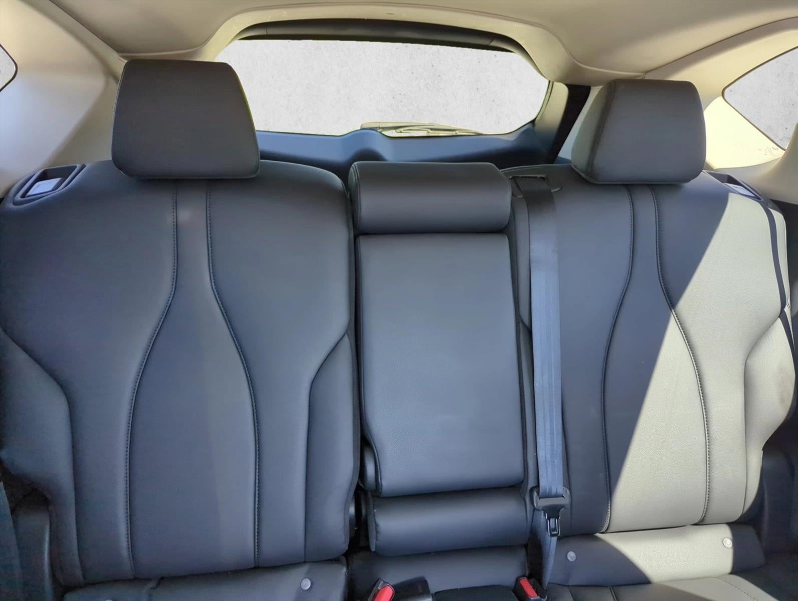 2021 Acura RDX FWD