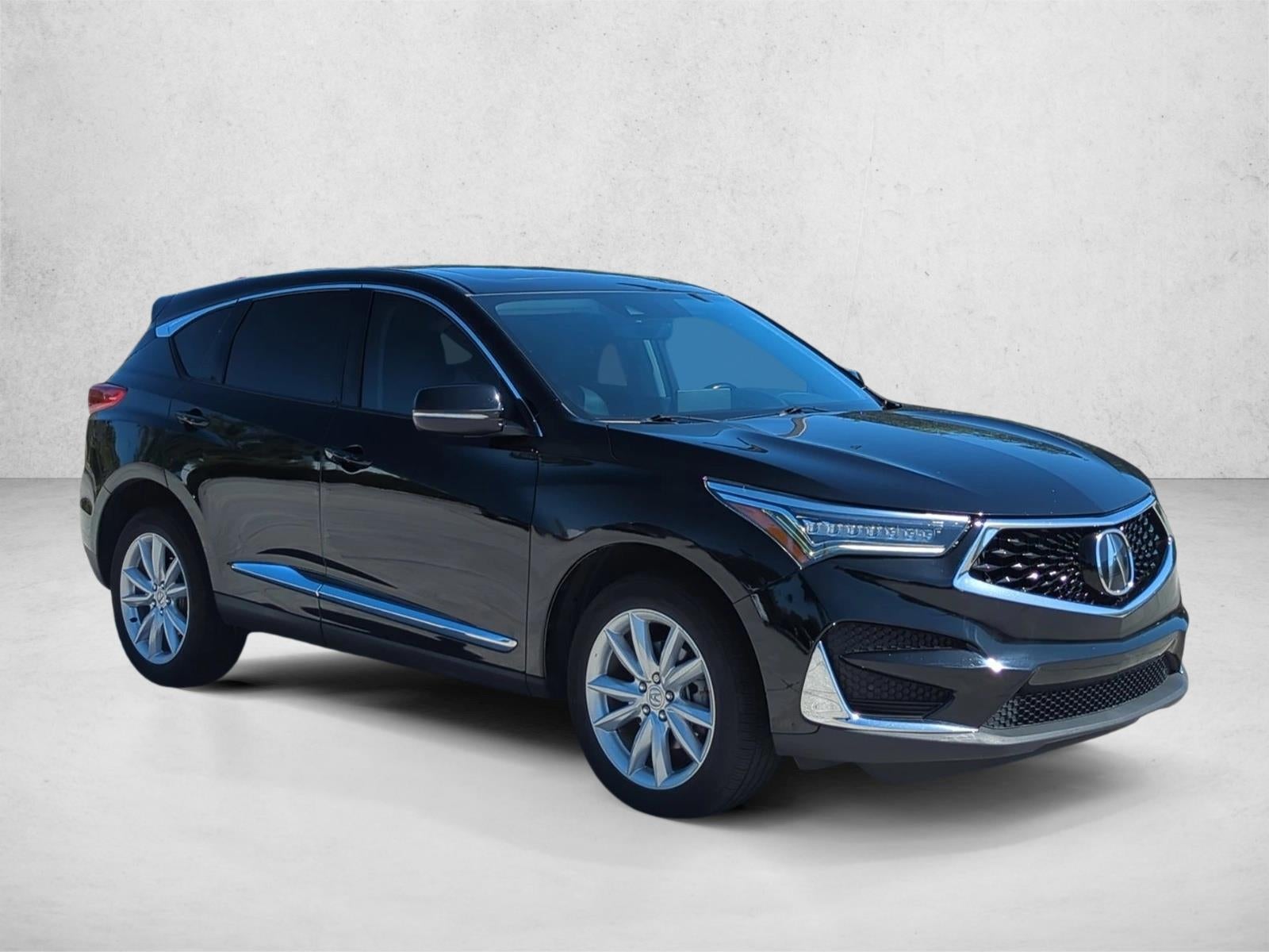 2021 Acura RDX FWD