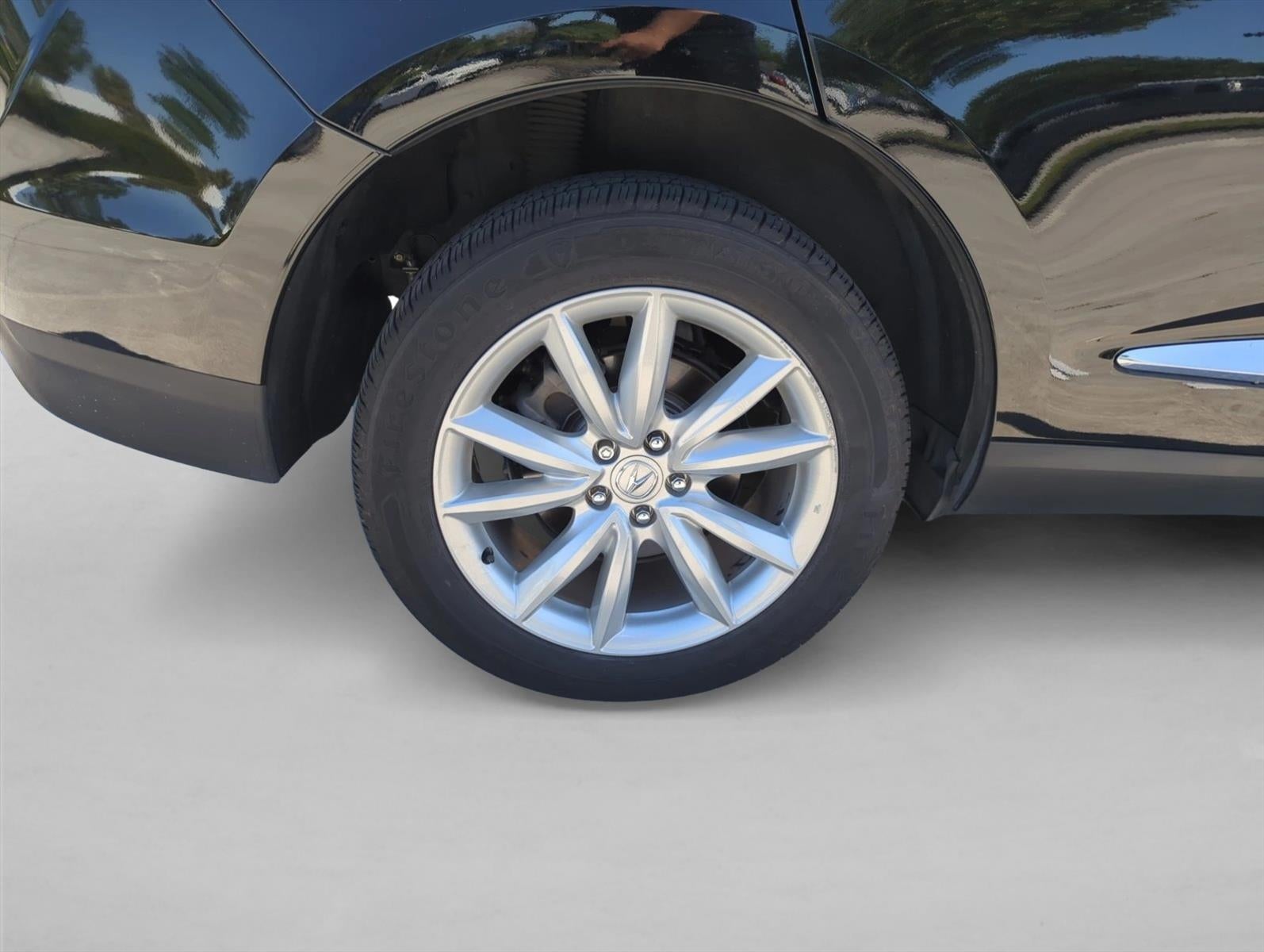 2021 Acura RDX FWD