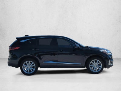 2021 Acura RDX FWD
