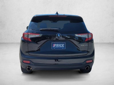 2021 Acura RDX FWD