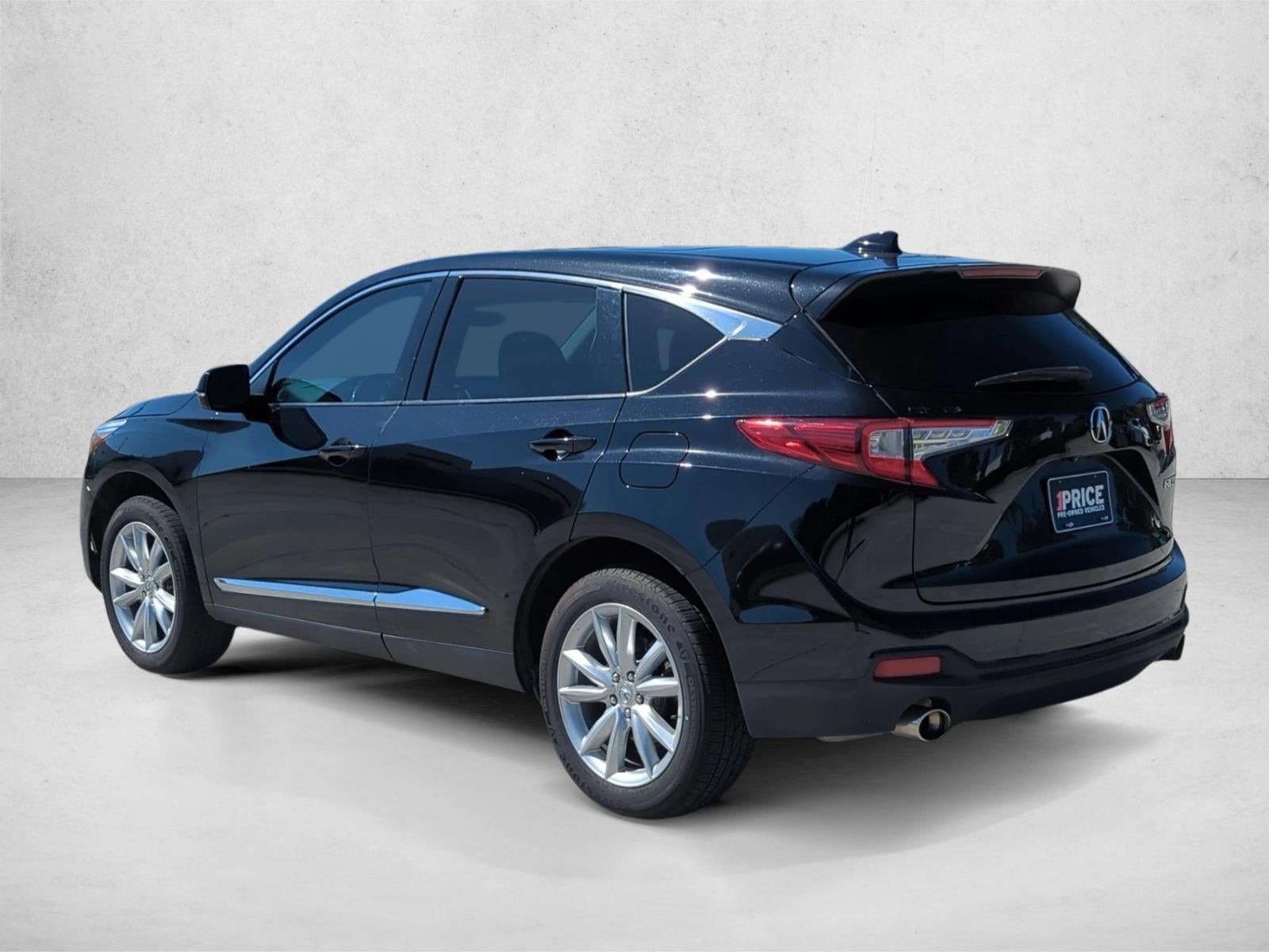 2021 Acura RDX FWD