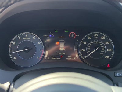 2021 Acura RDX FWD