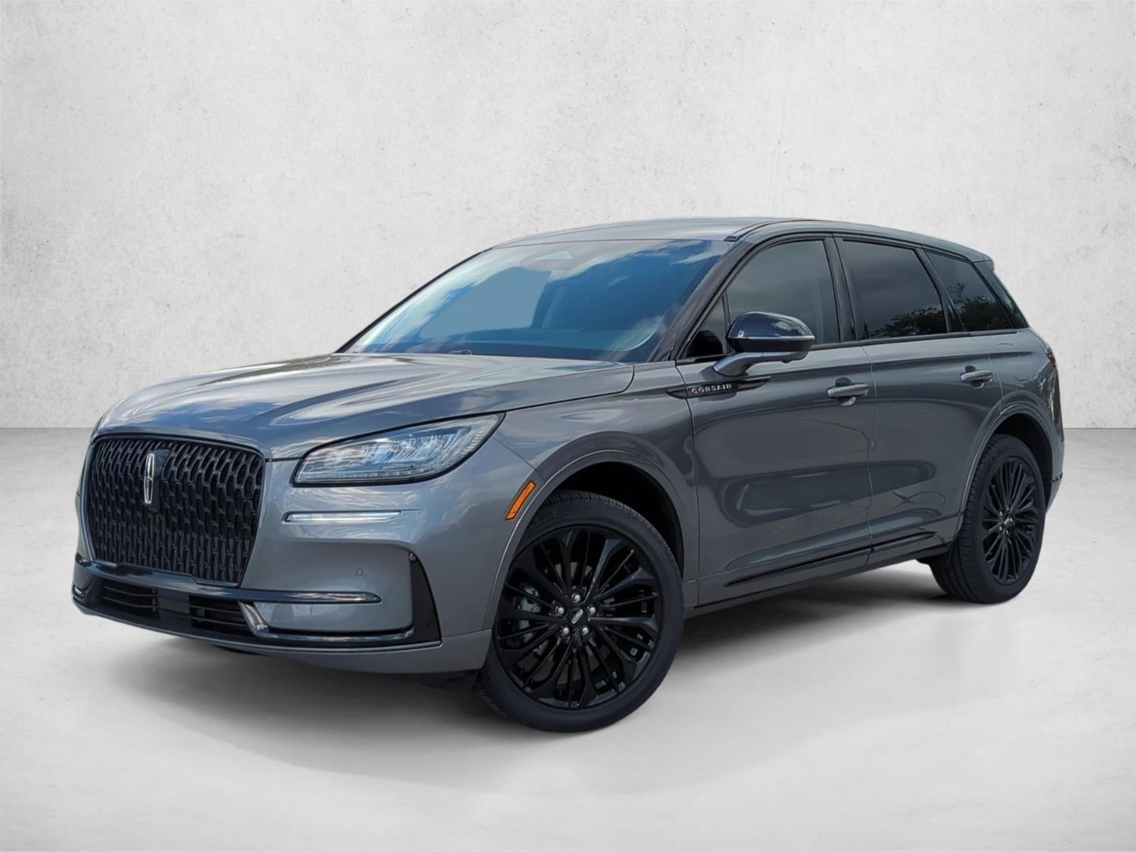 2024 Lincoln Corsair Premiere FWD