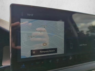 2024 Lincoln Corsair Premiere FWD